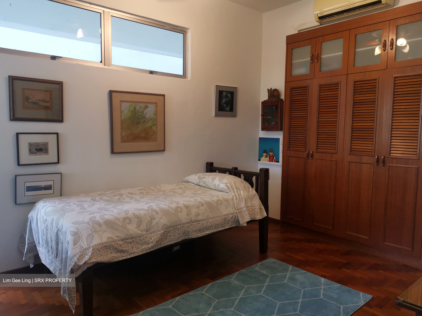 Clementi Park (D21), Condominium #514578691
